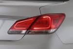 Toyota Avalon 2011 года